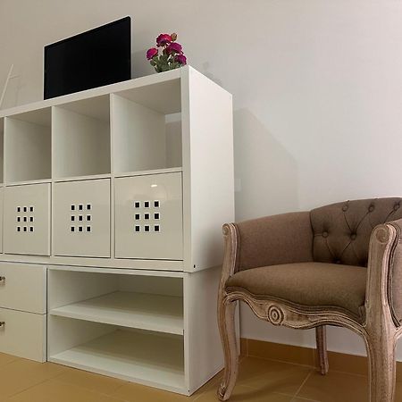 Golden Beach House Порту-Санту Экстерьер фото