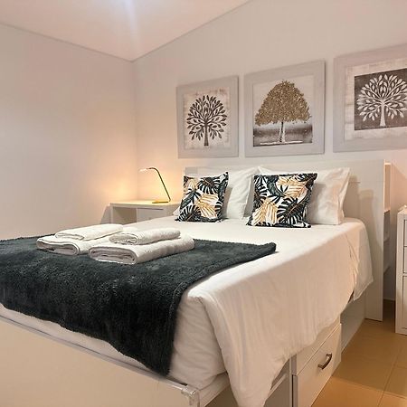 Golden Beach House Порту-Санту Экстерьер фото