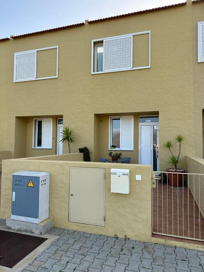 Golden Beach House Порту-Санту Экстерьер фото