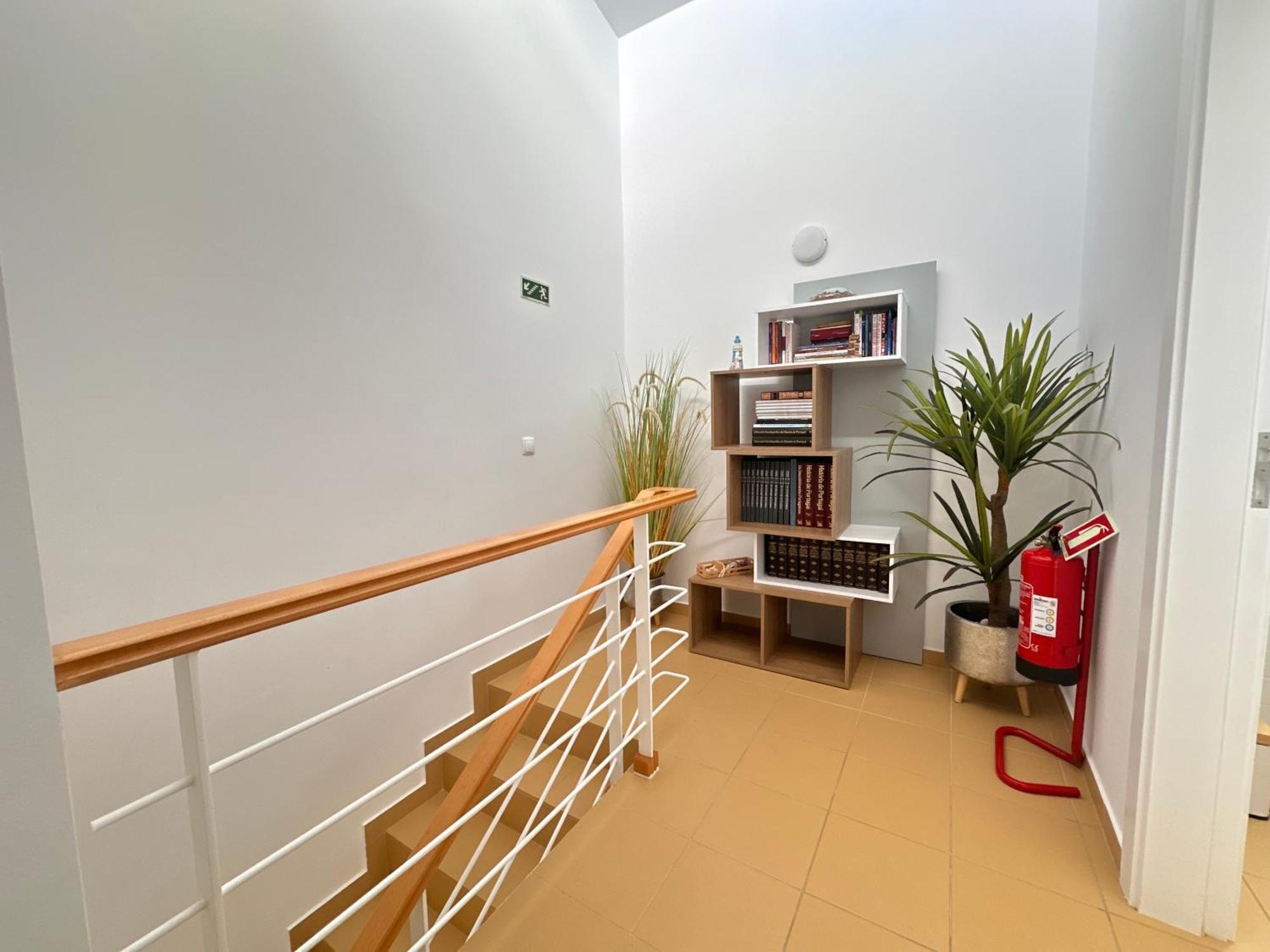 Golden Beach House Порту-Санту Экстерьер фото